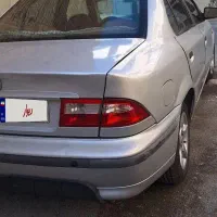 سمند مدل ۸۳|خودرو سواری و وانت|مشکین‌دشت, |دیوار