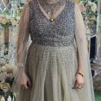 اجاره کرایه لباس مجلسی نامزدی عقد|لباس|شیراز, صاحب الزمان|دیوار