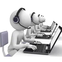 کار در شرکت فروشنده اینترنتی