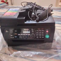 دستگاه پرینتر ۴ کاره|پرینتر، اسکنر، کپی، فکس|تهران, اوقاف|دیوار