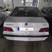 پارس tu5 مدل 1401