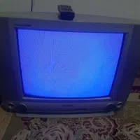 تلویزیون ۲۱ اینچ