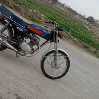 موتور تیز پر