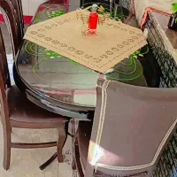 میز نهار خوری