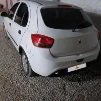 تیبا ۲ استثنائی(نقد و اقساط)|خودرو سواری و وانت|فلاورجان, |دیوار