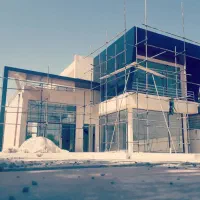 نمای کامپوزیت ویلایی اداری تجاری مسکونی سردر|خدمات پیشه و مهارت|محمودآباد, |دیوار