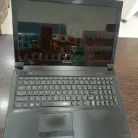 لپتاپ اقتصادی لنوو B570e
