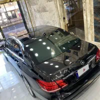 BNZ E350 model 2014 گذر موقت|خودرو سواری و وانت|رشت, یخسازی|دیوار