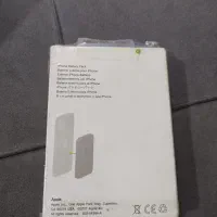 پاور بانک ایفون آکبند نو|لوازم جانبی موبایل و تبلت|گنبد کاووس, |دیوار