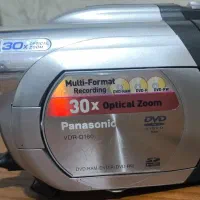 دوربین فیلمبرداری و عکاسی پاناسونیک