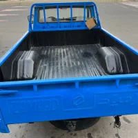 نیسان وانت زامیاد دیزل۸۹|خودرو سواری و وانت|بهارستان, |دیوار