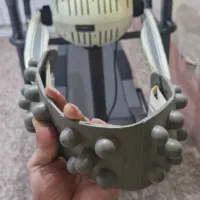 تردمیل خانگی چند کاره TOP FORM ویبراتور شکم و پهلو|تجهیزات ورزشی|تهران, جنتآباد مرکزی|دیوار