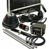 نشت یابی ورفع نشت لوله های آب وفاضلاب خانگی