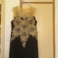 لباس مجلسی سایز۴۶