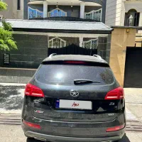 جک s5|خودرو سواری و وانت|تهران, زعفرانیه|دیوار