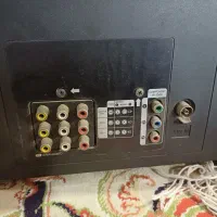 تلویزیون قدیمی ۲۹اینج سامسونگ|تلویزیون و پروژکتور|شاهینشهر, فدک|دیوار