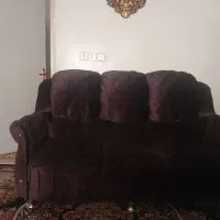 فروش فوری مبل|مبلمان خانگی و میز عسلی|گلپایگان, |دیوار