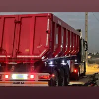 نقدواقساط|خودرو سنگین|بهار, |دیوار