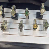 رولکس زنونه،ساعت،ساعت مچی،رولکس