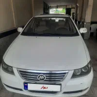 لیفان ۶۲۰ ، ۱۸۰۰