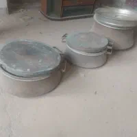 فروش  دیگ مس قدیمی