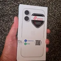 اپل iPhone 16 با حافظهٔ ۱۲۸ گیگابایت