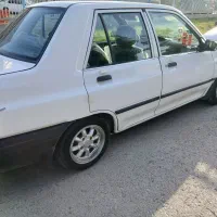 پرایدمدل۹۵عروسک