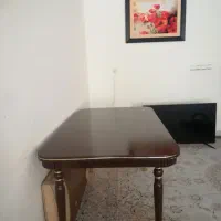 میز ناهار خوری