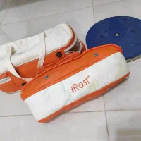 کفش کالسکه دوچرخه کفش دستگاه ویبره جاروبرقی