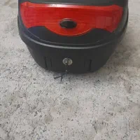 باکس موتور سیکلت