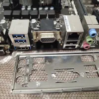 باندل i5سری  11400 مادربرد asus H510M-C/PS DDR4