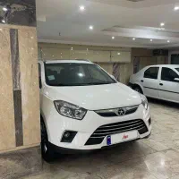 جک s5 در حد صفر|خودرو سواری و وانت|فردیس, فردیس|دیوار