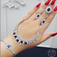 سرویس کامل نقره Purple آبرسان فلکه دانشگاه رزگلد|بدلیجات|تبریز, |دیوار