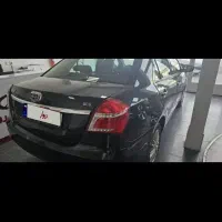 جیلی GC6مدل98 بیرنگ اقساط کوتاه مدت|خودرو سواری و وانت|تهران, گلستان (شهرک راه آهن)|دیوار