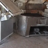 نیازمند کارگر نانوایی