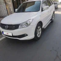 هایما S7مدل 95 اتومات2000c|خودرو سواری و وانت|بوکان, |دیوار