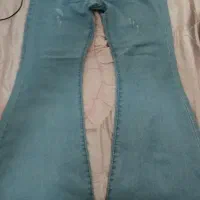 دو عدد شلوار نو نو زنانه|لباس|کرمانشاه, |دیوار