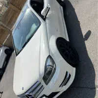 بنز کلاس C C200، مدل ۲۰۱۲|خودرو سواری و وانت|تهران, سعادت‌آباد|دیوار