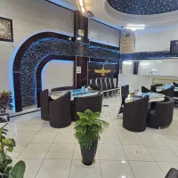 مغازه تجاری بر سلمان فارسی روبه رو بانک پارسیان|فروش مغازه و غرفه|گلپایگان, |دیوار