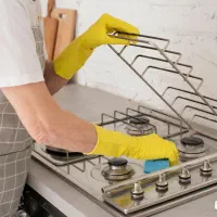 نظافت منزل شخصی