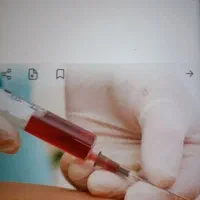 خدمات پرستاری تزریقات و سنداژ و حمام سالمند