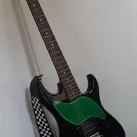 گیتار الکتریک