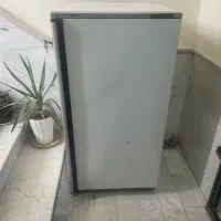 فریزر سالم بسیار تمیز