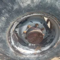 تراکتور ۳۹۹ جفت|خودرو سنگین|فولادشهر, فولادشهر|دیوار