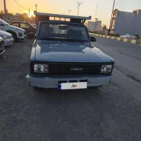 مزدا کارا ۲۰۰۰