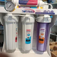 نصب  و تعمیر تصفیه اب خانگی و صنعتی