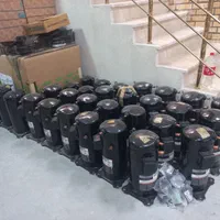 کمپرسور سردخانه بیتزر رفکامپ کوپلند دانفوس فراسکلد|ماشین‌آلات صنعتی|تهران, تهرانسر شرقی|دیوار