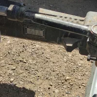 تراکتور مدل 64 جفت دستی