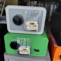 گاوصندوق هتلی|ابزارآلات|تهران, خلیج فارس|دیوار