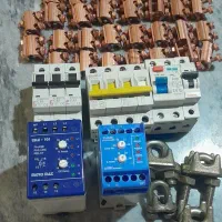 لوازم‌برقی